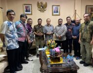 KARDINAL SUHARYO: INI DUA ALASAN PENTINGNYA BAHASA INDONESIA DIGUNAKAN VATIKAN