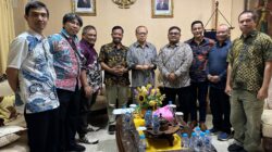 KARDINAL SUHARYO: INI DUA ALASAN PENTINGNYA BAHASA INDONESIA DIGUNAKAN VATIKAN