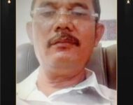 Himbauan Sasnaek Naibahom, Jangan Ganggu Paromasan Marga Naibaho di Pangururan Samosir