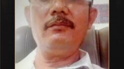 Himbauan Sasnaek Naibahom, Jangan Ganggu Paromasan Marga Naibaho di Pangururan Samosir