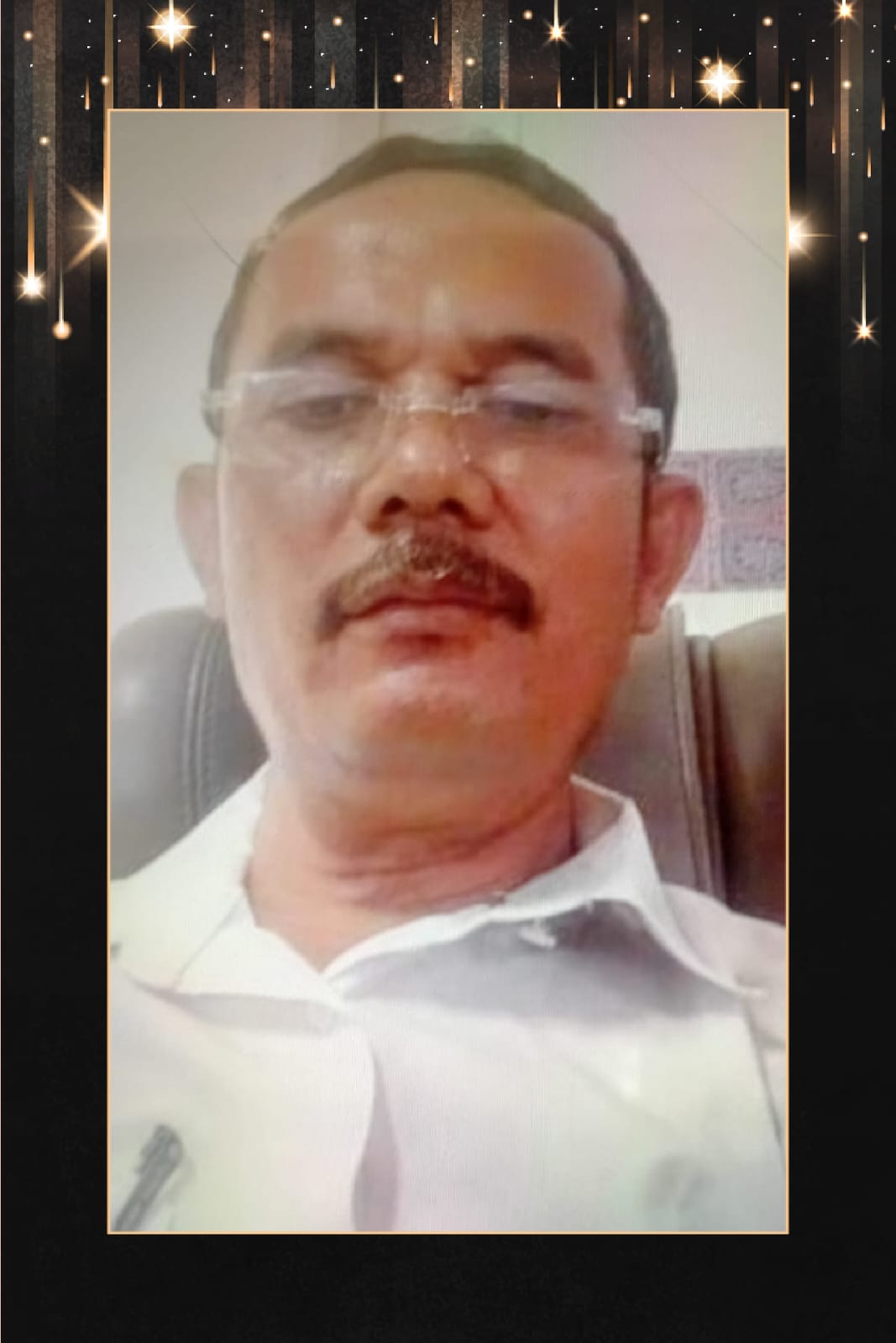 Himbauan Sasnaek Naibaho, Jangan Ganggu Paromasan Marga Naibaho di Pangururan Samosir