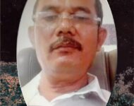 Himbauan Sasnaek Naibaho, Jangan Ganggu Paromasan Marga Naibaho di Pangururan Samosir