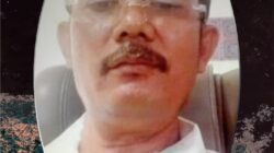 Himbauan Sasnaek Naibaho, Jangan Ganggu Paromasan Marga Naibaho di Pangururan Samosir