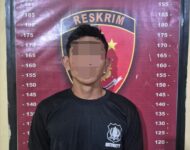 Tim Gabungan Polda Sumut Dan Polresta Deli Serdang Gagalkan Aksi Tawuran Geng Motor