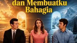 Inspirasi dari Film Eternity (2025) SIAPA YANG LEBIH MENCINTAI DAN MEMBUATKU BAHAGIA?