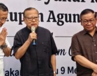 Menteri Agama: Indeks Kerukunan Indonesia Capai Level ‘Sangat Baik’, Jakarta Masuk Jajaran Kota Terdamai di Asia Tenggara