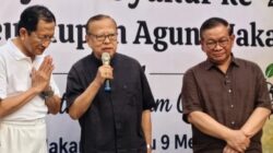 Menteri Agama: Indeks Kerukunan Indonesia Capai Level 'Sangat Baik', Jakarta Masuk Jajaran Kota Terdamai di Asia Tenggara
