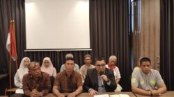 Kuasa Hukum Alm Cristina minta Pelaku semua Dihukum Seberat beratnya