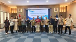 Menjadi Duta Bahasa: BADAN BAHASA INGIN BEKERJA SAMA DENGAN PARA MISIONARIS