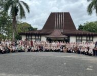 Usung Visi “KOMPAK”, Bayumi AP Terpilih Jadi Ketua MGMP IPS Kota Palembang Periode 2026-2028