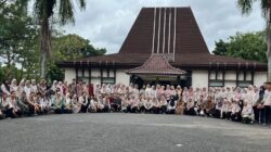 Usung Visi "KOMPAK", Bayumi AP Terpilih Jadi Ketua MGMP IPS Kota Palembang Periode 2026-2028