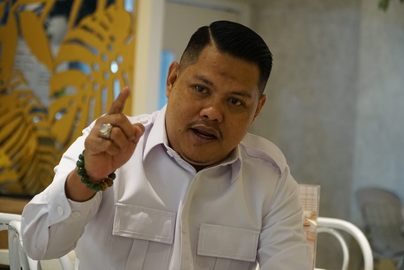 Relawan Pemenangan Logis 08 Kritik Danantara, Pejabat Rangkap Jabatan Dinilai Ganggu Kinerja