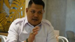 Relawan Pemenangan Logis 08 Kritik Danantara, Pejabat Rangkap Jabatan Dinilai Ganggu Kinerja
