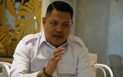 Relawan Pemenangan Logis 08 Kritik Danantara, Pejabat Rangkap Jabatan Dinilai Ganggu Kinerja