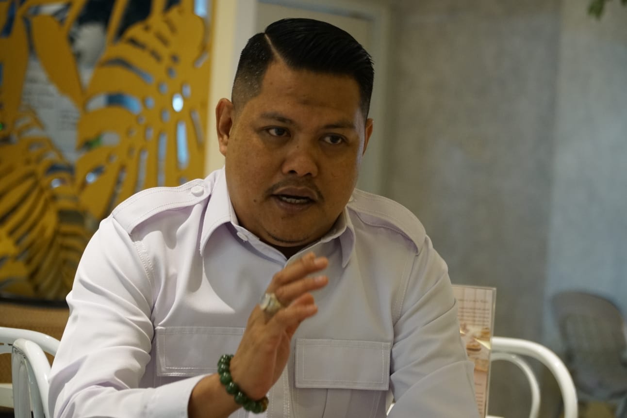 Relawan Pemenangan Logis 08 Kritik Danantara, Pejabat Rangkap Jabatan Dinilai Ganggu Kinerja