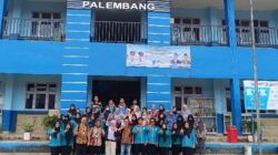 UKMC Berikan Pelatihan Literasi AI KKG Kelas Kertapati Palembang: Guru Siap Hadapi Era Digital