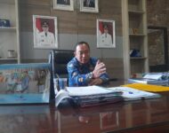 Sekda Ogan Ilir Sebut Perencanaan Program Cetak Sawa Gagal Karna Paktor Alam