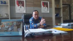 Sekda Ogan Ilir Sebut Perencanaan Program Cetak Sawa Gagal Karna Paktor Alam Sekda Ogan Ilir Sebut Perencanaan Program Cetak Sawa Gagal Karna Paktor Alam