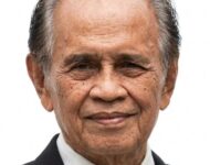 Selamat Jalan Ke Rumah Bapa di Surga, Damailah Tulang dr Timbul Sitanggang dari Kami Berem Tubu Ni alm Rusli Aminah Boru Pasaribu