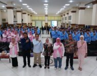 Persiapkan Generasi Muda Menghadapi Era Baru Ketenagalistrikan. Melalui agenda “Srikandi PLN Goes To Campus”