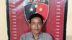 Bobol Rumah Curi Perhiasan, Pelaku Tak Berkutik Saat Ditangkap Bobol Rumah Curi Perhiasan, Pelaku Tak Berkutik Saat Ditangkap