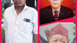 KEBERUNTUNGAN PERANTAU SAMOSIR : SINAR NIKOLAS NAIBAHO, DARWIN SITANGGANG, MARTUA SITANGGANG, YANG BISA MENIKMATI HAK WARISNYA