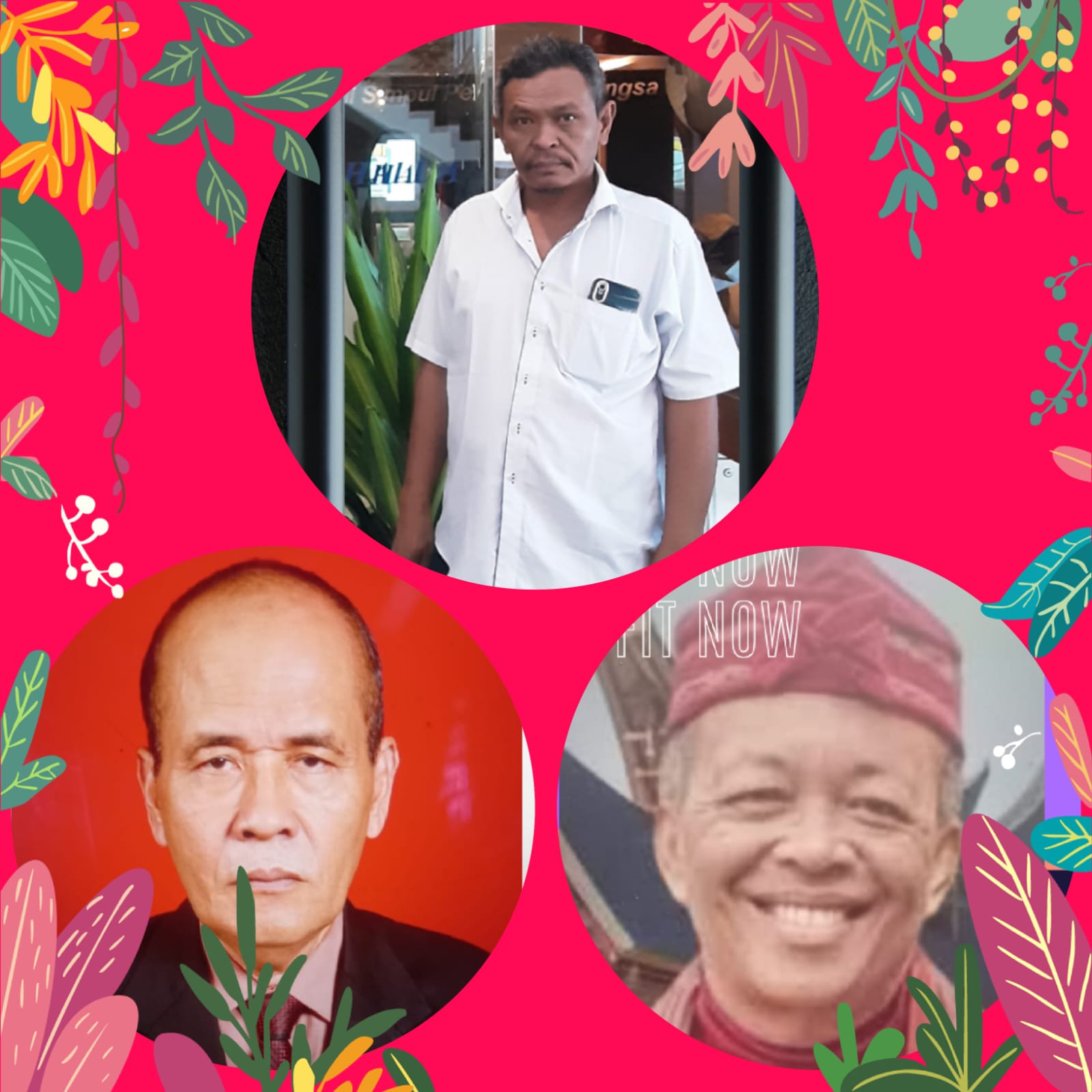 KEBERUNTUNGAN PERANTAU SAMOSIR : SINAR NIKOLAS NAIBAHO, DARWIN SITANGGANG, MARTUA SITANGGANG, YANG BISA MENIKMATI HAK WARISNYA KEBERUNTUNGAN PERANTAU SAMOSIR : SINAR NIKOLAS NAIBAHO, DARWIN SITANGGANG, MARTUA SITANGGANG, YANG BISA MENIKMATI HAK WARISNYA