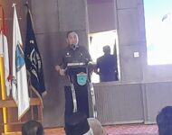 Sekda Ogan Ilir Buka Konferensi PWI Periode 2026–2029 di Gedung Pendopo Tanjung Senai