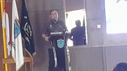 Sekda Ogan Ilir Buka Konferensi PWI Periode 2026–2029 di Gedung Pendopo Tanjung Senai