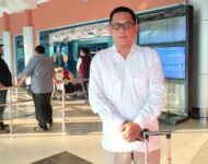 GEKIRA Sumsel Matangkan Konsolidasi Organisasi, Hadiri Seminar dan Rakernas di Jakarta