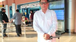 GEKIRA Sumsel Matangkan Konsolidasi Organisasi, Hadiri Seminar dan Rakernas di Jakarta