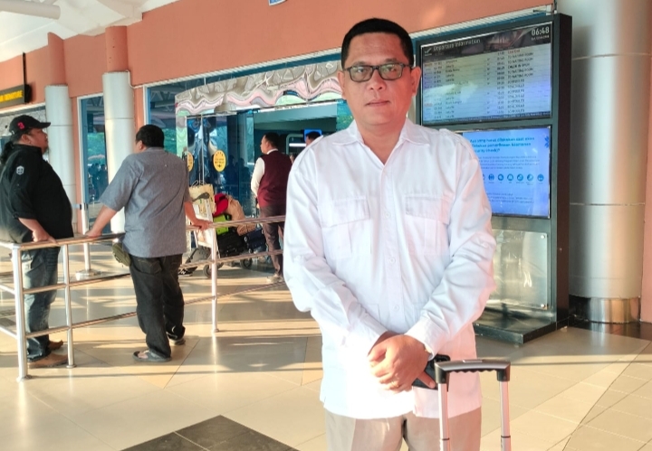 GEKIRA Sumsel Matangkan Konsolidasi Organisasi, Hadiri Seminar dan Rakernas di Jakarta GEKIRA Sumsel Matangkan Konsolidasi Organisasi, Hadiri Seminar dan Rakernas di Jakarta