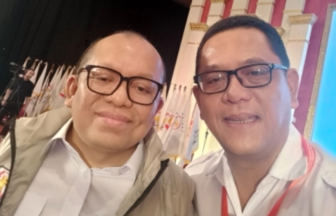 GEKIRA Sumsel Matangkan Konsolidasi Organisasi, Hadiri Seminar dan Rakernas di Jakarta