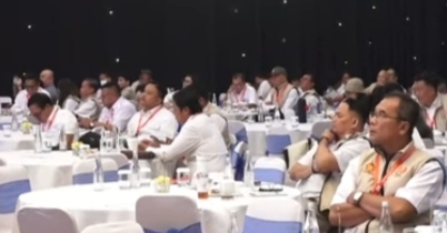 Kawal Pemerintahan Presiden Prabowo, GEKIRA Gelar Rakernas 2026 Fokus pada Transformasi Ekonomi Kawal Pemerintahan Presiden Prabowo, GEKIRA Gelar Rakernas 2026 Fokus pada Transformasi Ekonomi