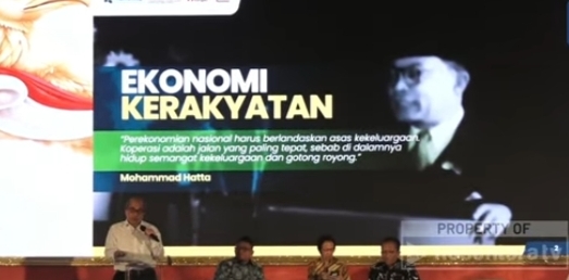 Sukses Gelar Rakernas I, GEKIRA Konsolidasikan Kekuatan dan Siapkan Kader Unggul Sukses Gelar Rakernas I, GEKIRA Konsolidasikan Kekuatan dan Siapkan Kader Unggul
