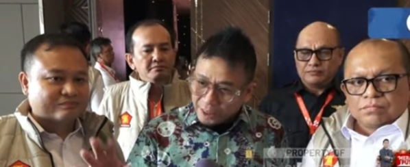 Sukses Gelar Rakernas I, GEKIRA Konsolidasikan Kekuatan dan Siapkan Kader Unggul Sukses Gelar Rakernas I, GEKIRA Konsolidasikan Kekuatan dan Siapkan Kader Unggul