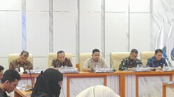 Sekda Ogan Ilir Instruksikan OPD Dukung Pelantikan ABPEDNAS
