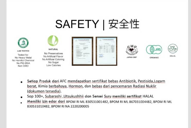 Hidup Sehat dan Berbisnis di AFC, ala Shogun, Lilik Salim, Palembang. Hidup Sehat dan Berbisnis di AFC, ala Shogun, Lilik Salim, Palembang.