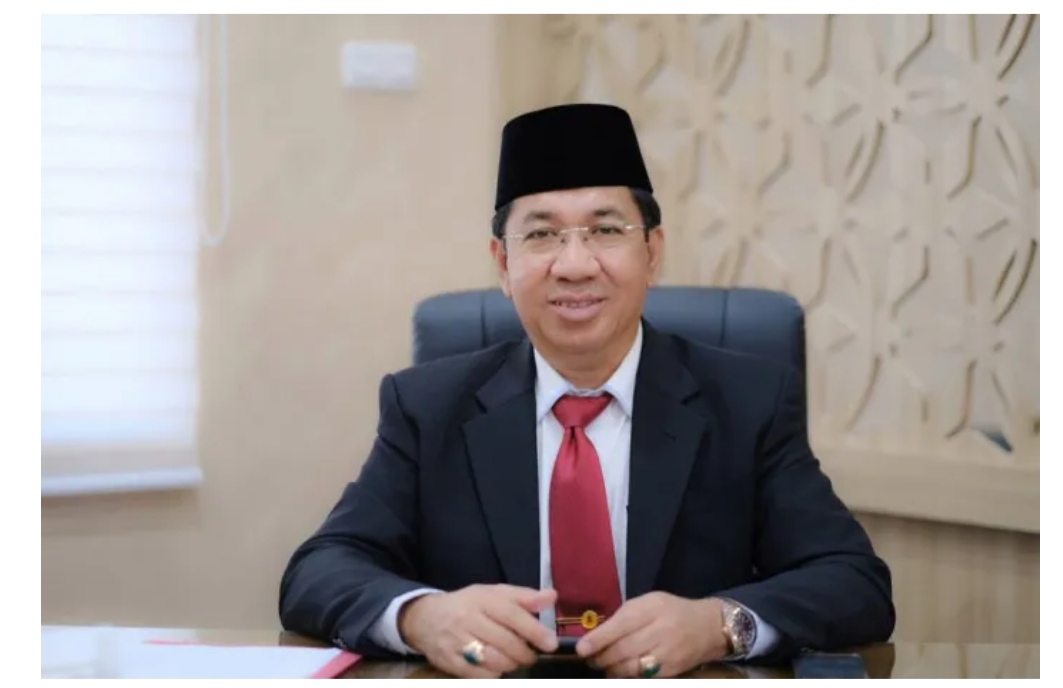 WAJAH KOTA PALEMBANG PADA TAHUN 2024