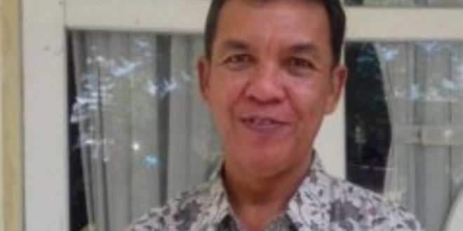 Ini Kata Bagindo Terkait Penunjukkan Apriyadi Jadi Pj Bupati