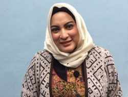 Artis Jane Shalimar Meninggal Dunia Terindikasi Terjangit Corona