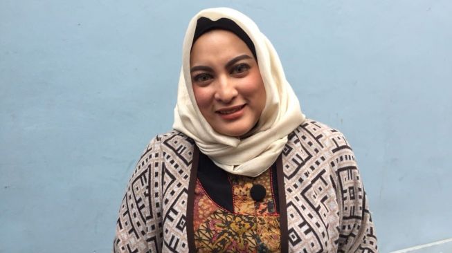 Artis Jane Shalimar Meninggal Dunia Terindikasi Terjangit Corona