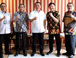 Kajati DKI Jakarta Harap KBPA Terjalin Dengan Harmonis