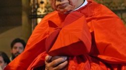 Sejumlah Pemimpin Katolik dan Lainnya Suarakan Dukungan bagi Kardinal Zen Saat Persidangannya Dimulai