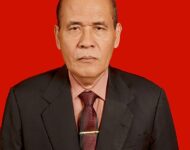 TAK HADIR, KETURUNAN OPUNG TONGAM SITANGGANG SILO LAYANGKAN SOMASI ke-2 ke drs MARTUA SITANGGANG MM (ex Wabup Samosir) dkk