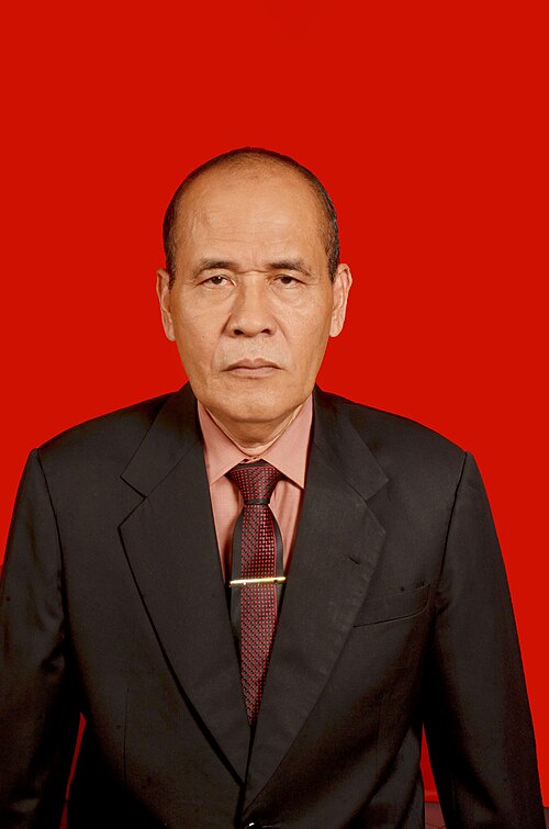 TAK HADIR, KETURUNAN OPUNG TONGAM SITANGGANG SILO LAYANGKAN SOMASI ke-2 ke drs MARTUA SITANGGANG MM (ex Wabup Samosir) dkk