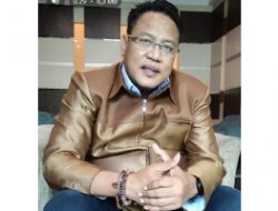 Ponco Darmono SE. Ketua Asosiasi Wartawan Profesional Indonesia(AWPI)Sumsel Mengucapkan Selamat Hari Pahlawan