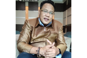 Ponco Darmono SE. Ketua Asosiasi Wartawan Profesional Indonesia(AWPI)Sumsel Mengucapkan Selamat Hari Pahlawan