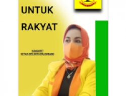 Partai Berkarya Tolak Wacana Penundaan Pemilu