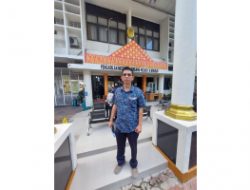 Mainardi Warga Jakarta di Serobot Tanahnya di Palembang Oleh Developer  Palembang